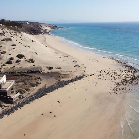 Esquinzo Residenzial Διαμέρισμα Playa Jandia Εξωτερικό φωτογραφία