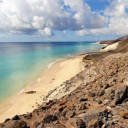 Esquinzo Residenzial Διαμέρισμα Playa Jandia Εξωτερικό φωτογραφία