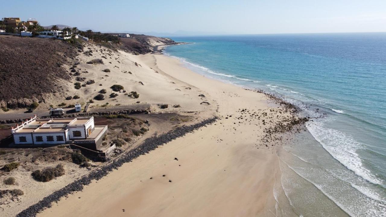 Esquinzo Residenzial Διαμέρισμα Playa Jandia Εξωτερικό φωτογραφία
