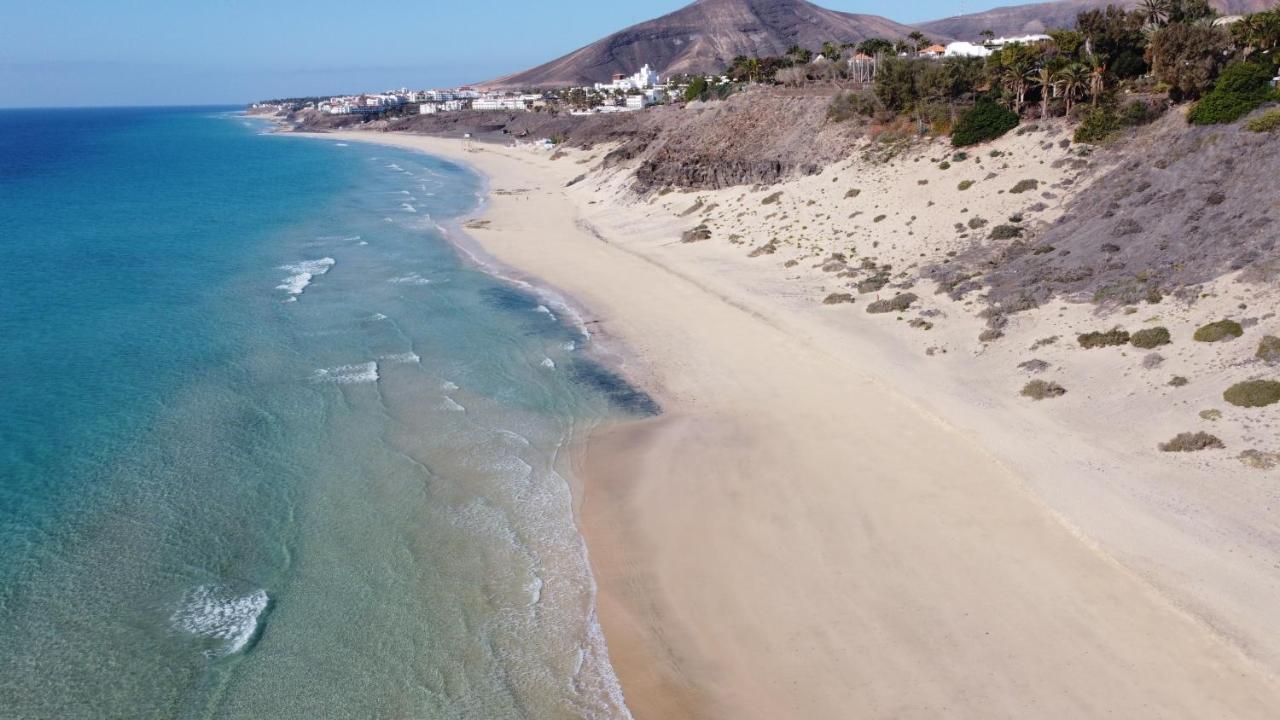 Esquinzo Residenzial Διαμέρισμα Playa Jandia Εξωτερικό φωτογραφία