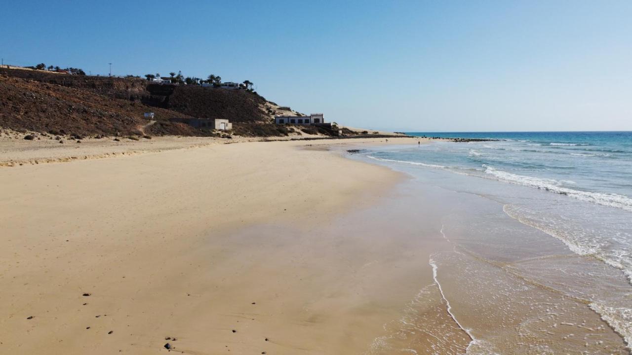 Esquinzo Residenzial Διαμέρισμα Playa Jandia Εξωτερικό φωτογραφία