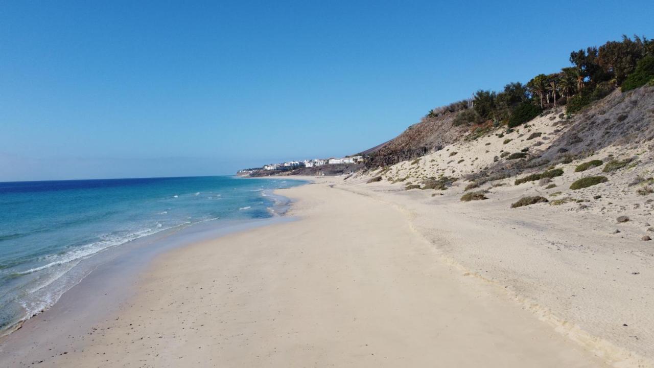 Esquinzo Residenzial Διαμέρισμα Playa Jandia Εξωτερικό φωτογραφία