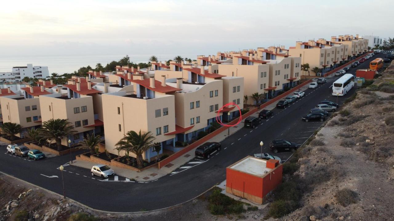 Esquinzo Residenzial Διαμέρισμα Playa Jandia Εξωτερικό φωτογραφία