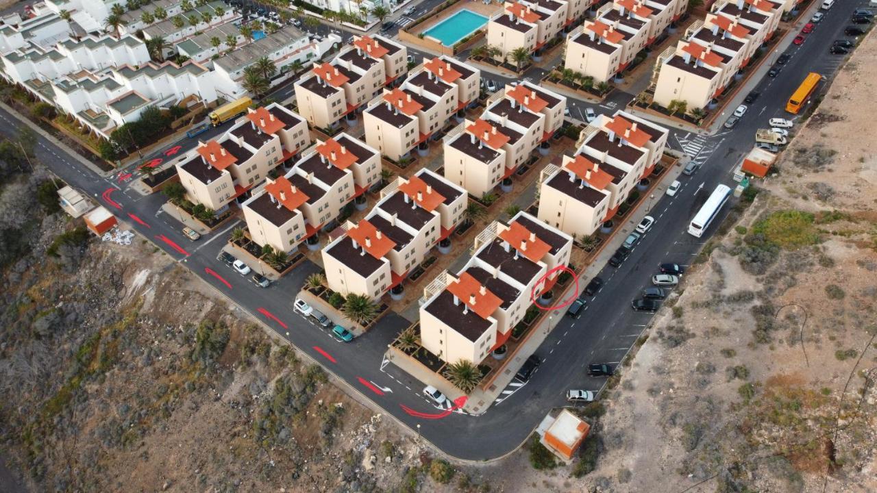 Esquinzo Residenzial Διαμέρισμα Playa Jandia Εξωτερικό φωτογραφία