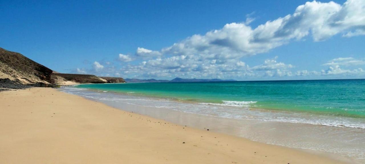 Esquinzo Residenzial Διαμέρισμα Playa Jandia Εξωτερικό φωτογραφία