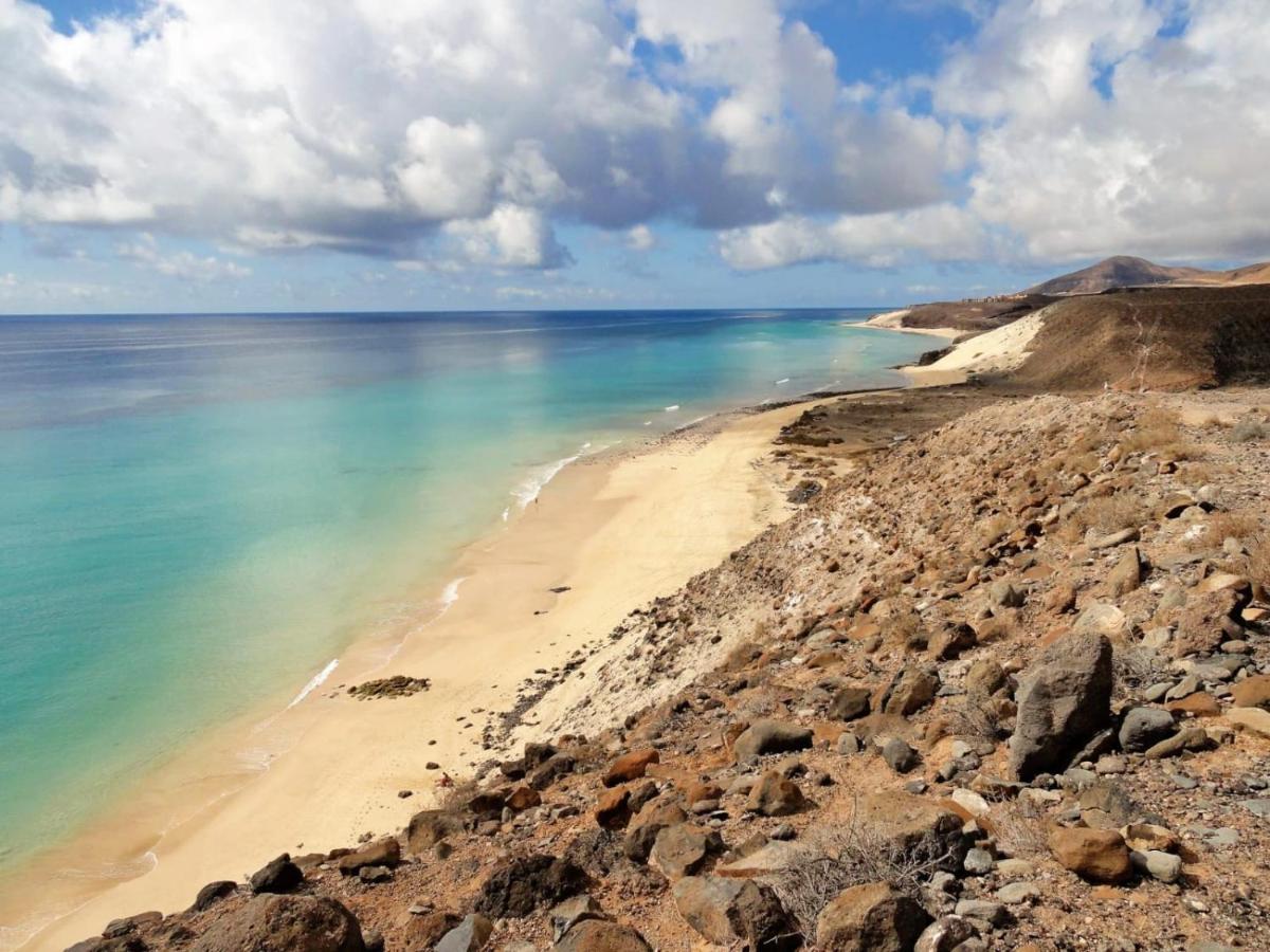 Esquinzo Residenzial Διαμέρισμα Playa Jandia Εξωτερικό φωτογραφία
