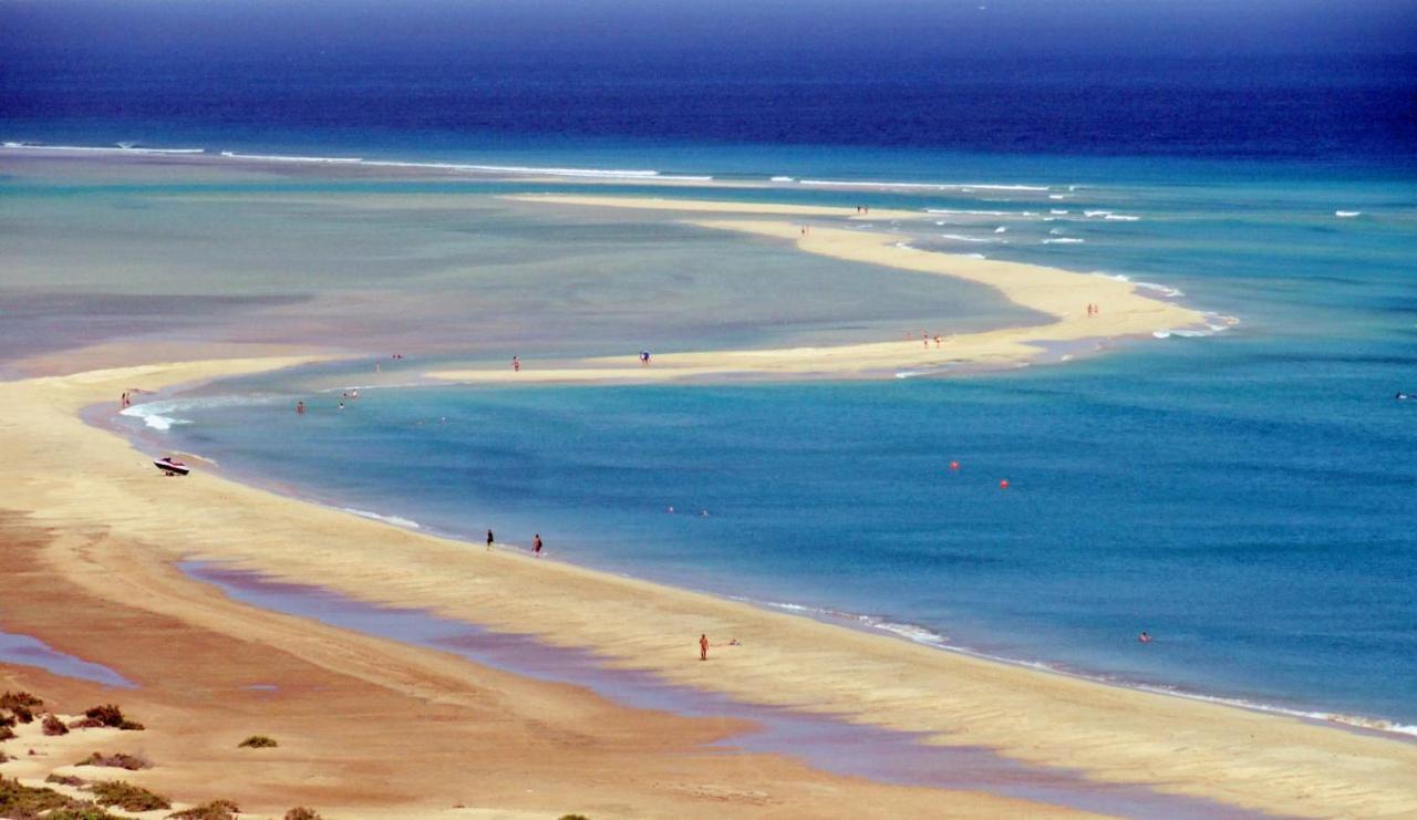 Esquinzo Residenzial Διαμέρισμα Playa Jandia Εξωτερικό φωτογραφία